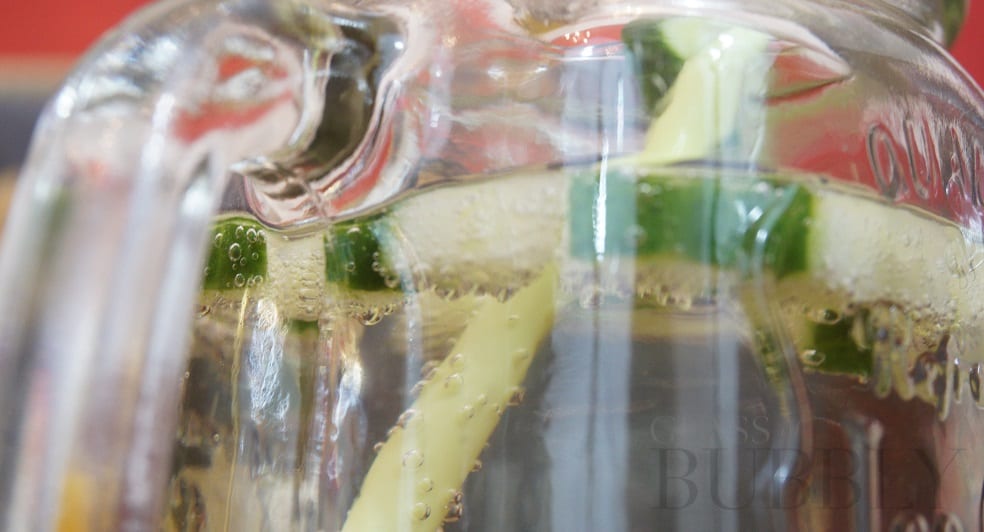 Aldi Cucumber