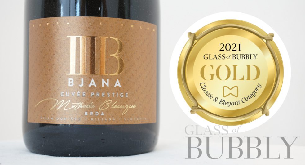 Bjana – Cuvee Prestige