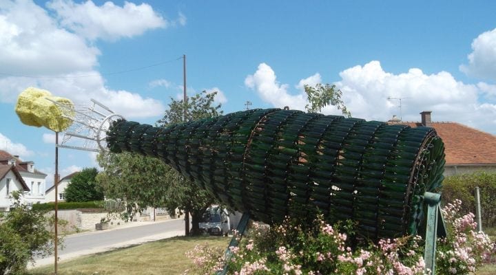 Grower Champagne Tours