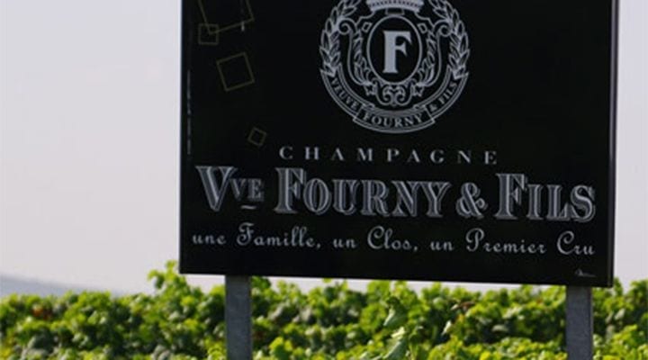 fourny2 Champagne Veuve Fourny & Fils