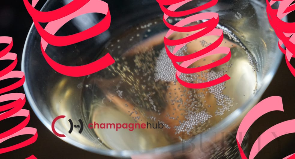 Champagne Hub launch 3 Grower Champagnes for New Year Champagne Hub launch 3 Grower Champagnes for New Year
