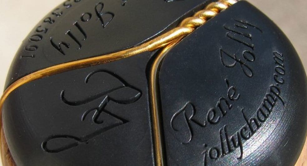 Champagne René Jolly Champagne René Jolly