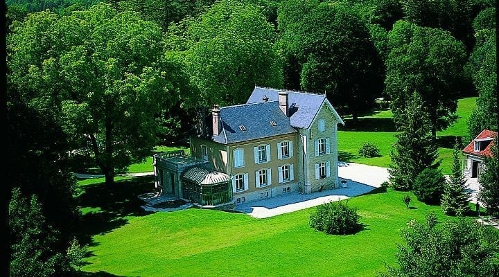 Champagne Devaux