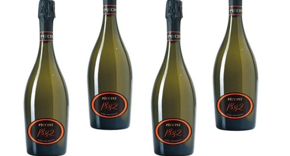 Chianti producer Piccini launches sparkling wine Chianti producer Piccini launches sparkling wine