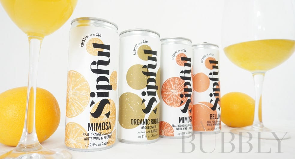 Cocktail in a Can Cocktail in a Can