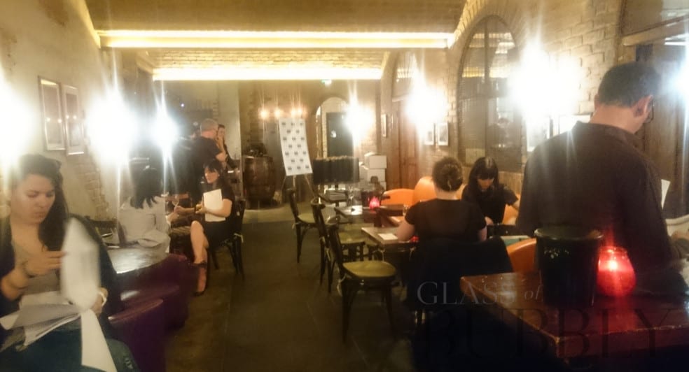 Copa de Cava, Spanish Wine & Tapas Bar
