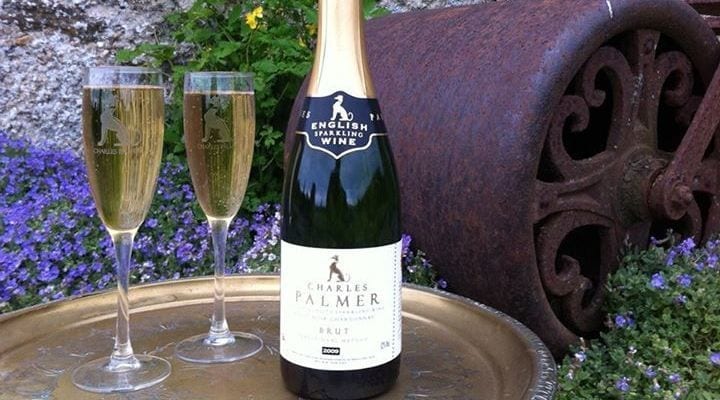 Charles Palmer Vineyards