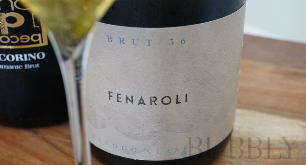 Fenaroli Brut 36 2014