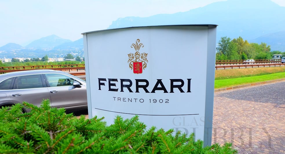 Ferrari Trento Ferrari Trento