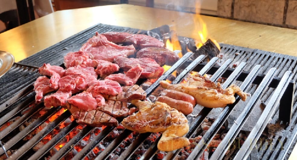 flame grilled meats flame grilled meats