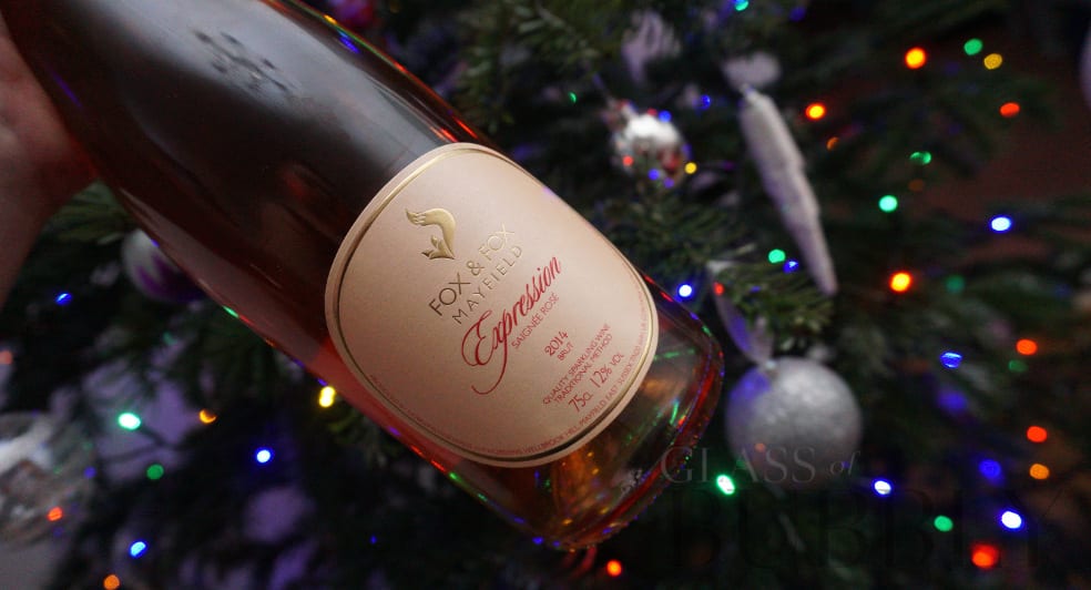 Fox & Fox – Expression Rosé 2014