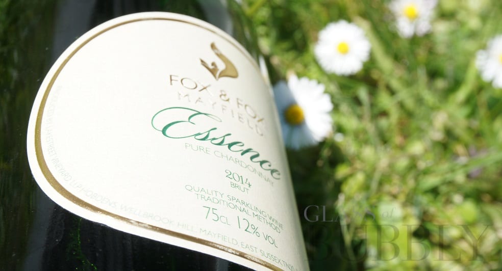Fox & Fox Essence 2014