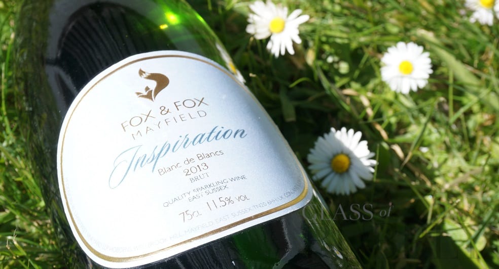 Fox & Fox Inspiration 2013
