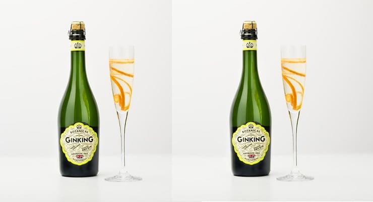 ginking ginking
