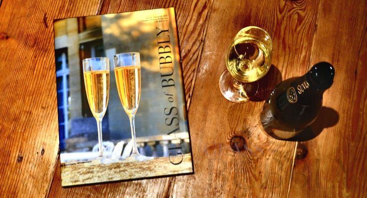 glass of bubbly awards book the player 2018 glass of bubbly awards book the player 2018