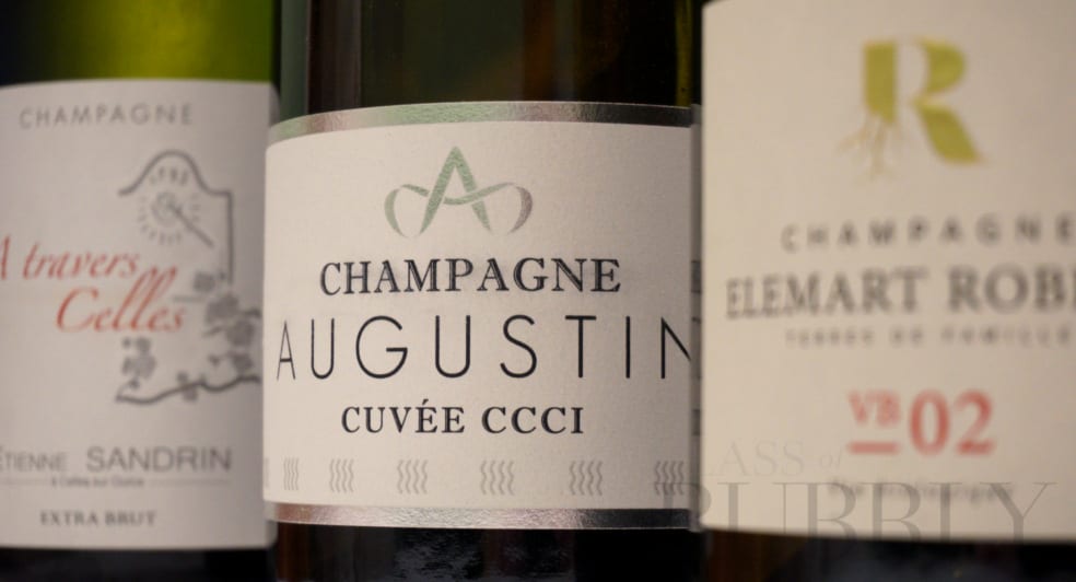 Grower Champagnes from Champagne Hub