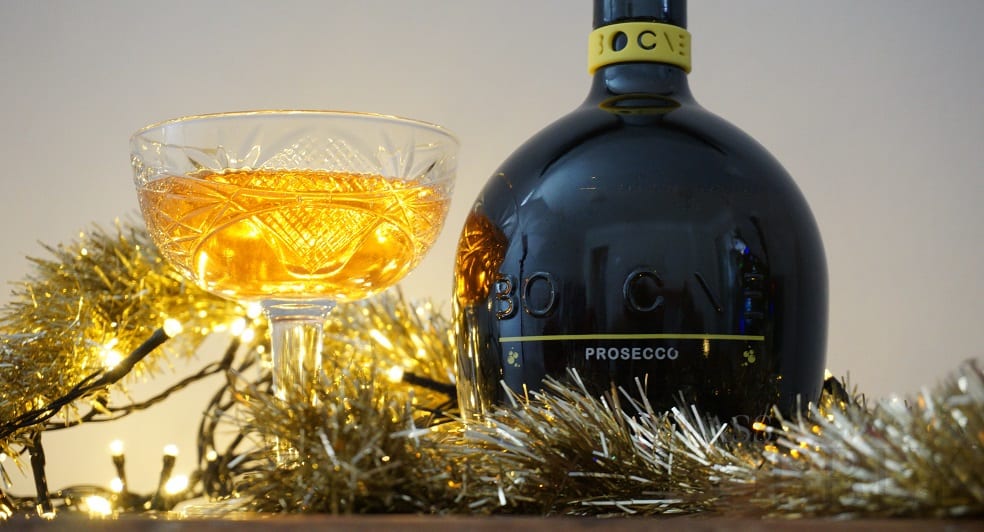 Bolllicine Prosecco DOC Tasting Notes