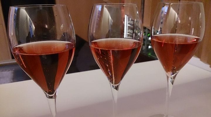Kingsland Drinks & M&S Launch Sparkling Wine