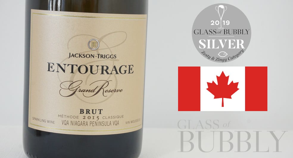 Jackson-Triggs - Entourage