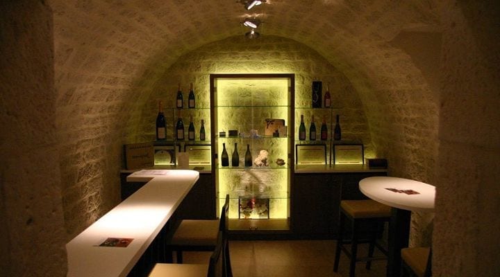 jacquinot featured Champagne Jacquinot & Fils
