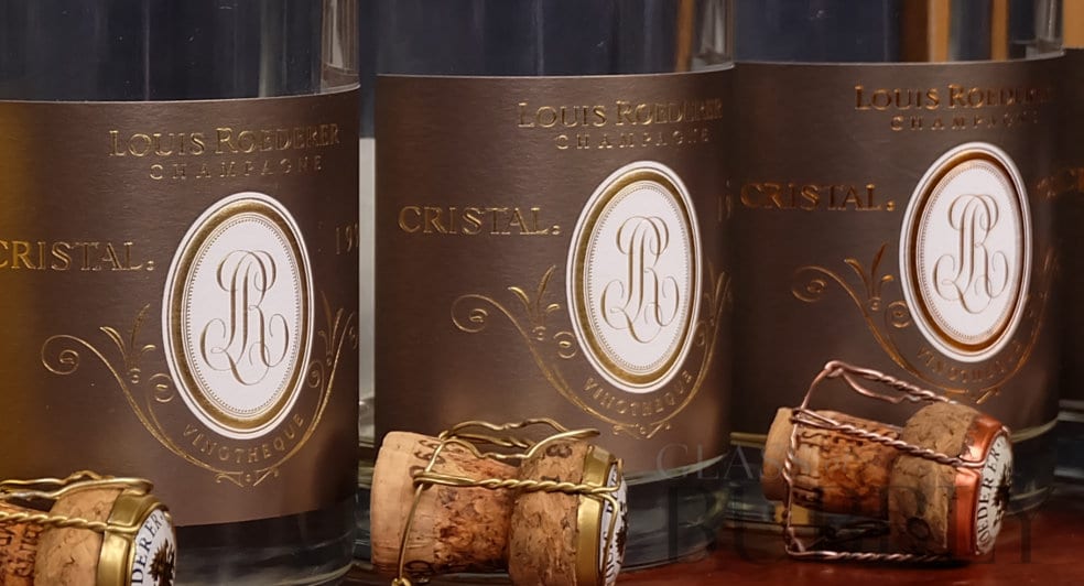 Louis Roederer