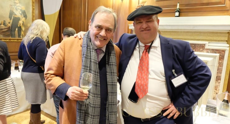 Michael Edwards Philippe Brun 2018 Michael Edwards Philippe Brun 2018