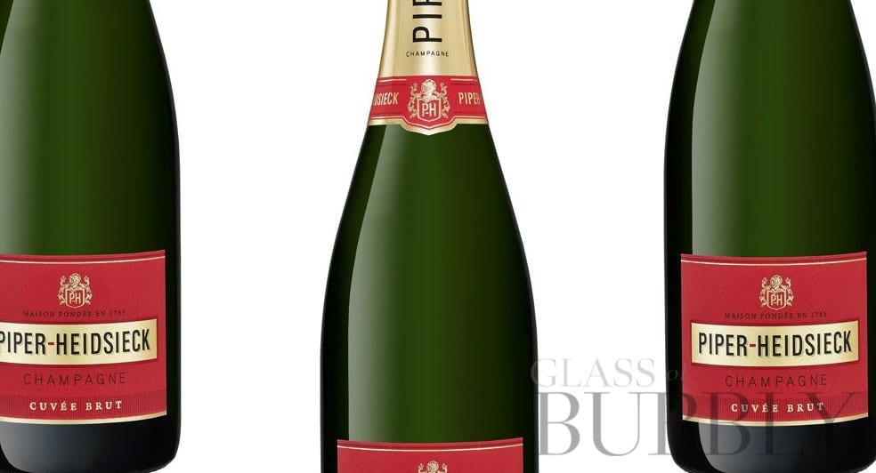 Piper-Heidsieck Cuvée Brut