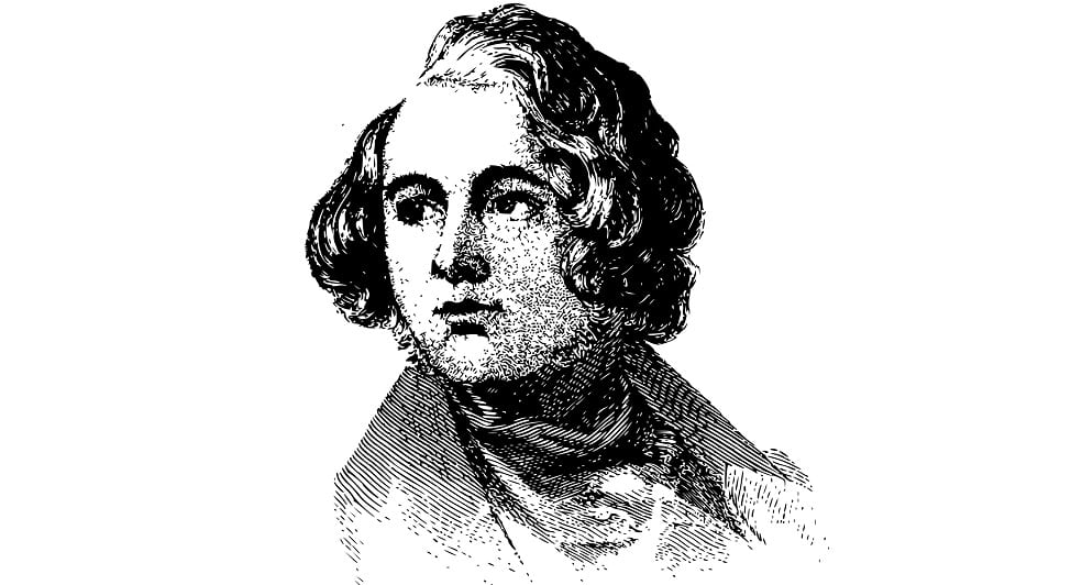 Pixabay Charles Dickens
