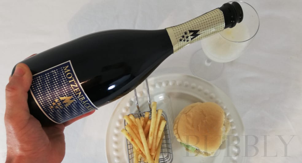 Motzenbäcker – Mond Brut Nature