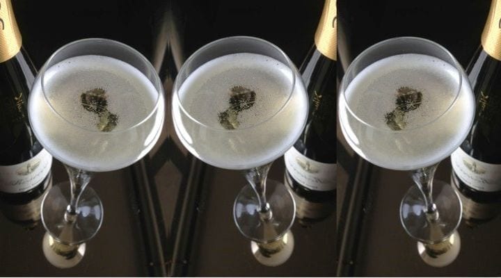 Prosecco ~ Italy's Most Popular Sparkling Wine