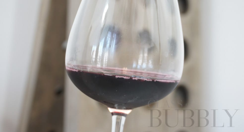 Red Sparkling Wine Red Sparkling Wine