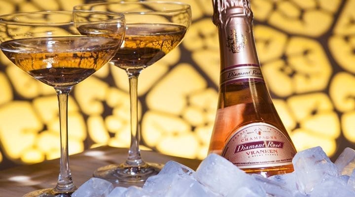 CC Champagne & Cocktail Bar