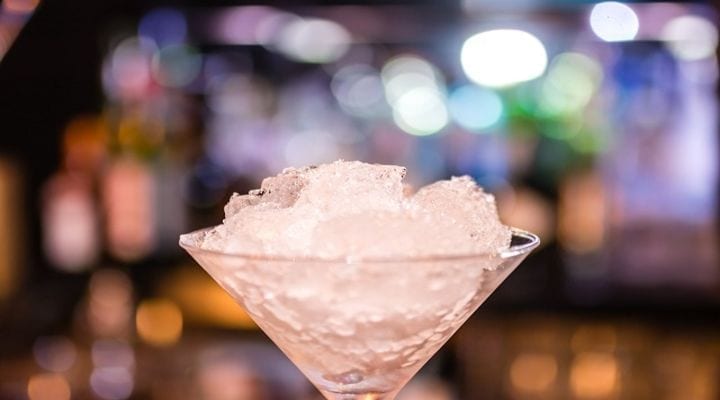 The Fizzy Tarté
