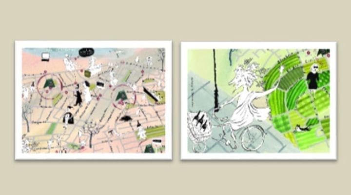 jeroboam London Wine Merchant Jeroboam Collaborates with Artist Zebedee Helm