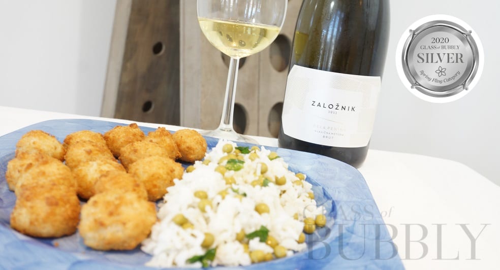 Scampi and Fizz Scampi and Fizz