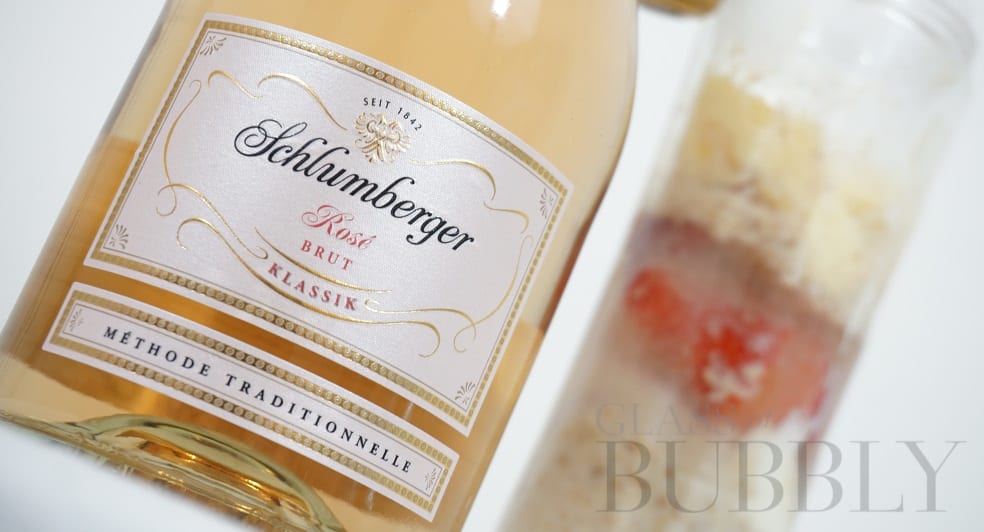 Schlumberger Rosé Klassik