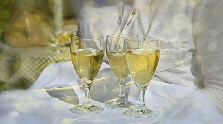 European Waterways Announces Champagne Cruises