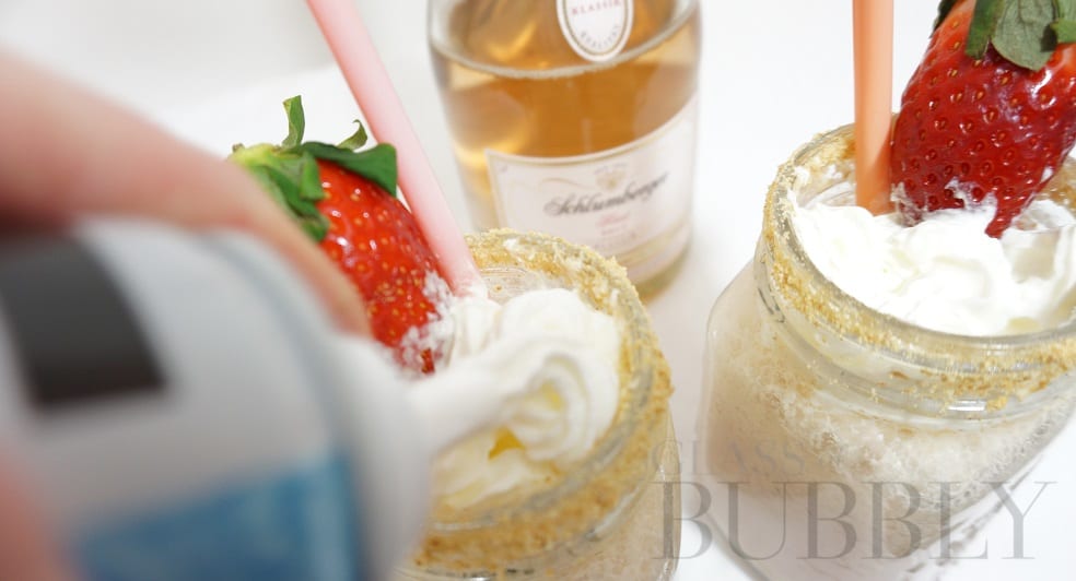 Squirty Cream