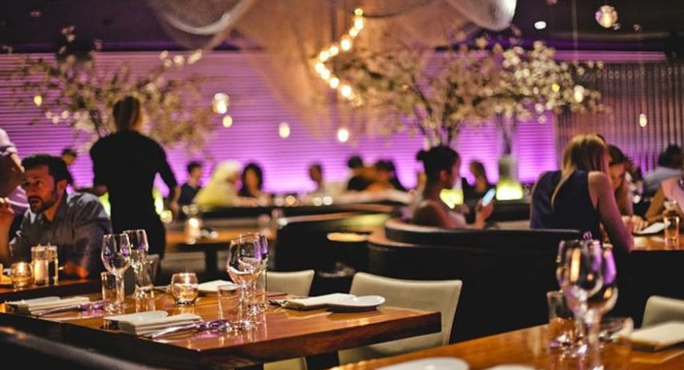 STK London presents Champagne Brunch Party STK London presents Champagne Brunch Party