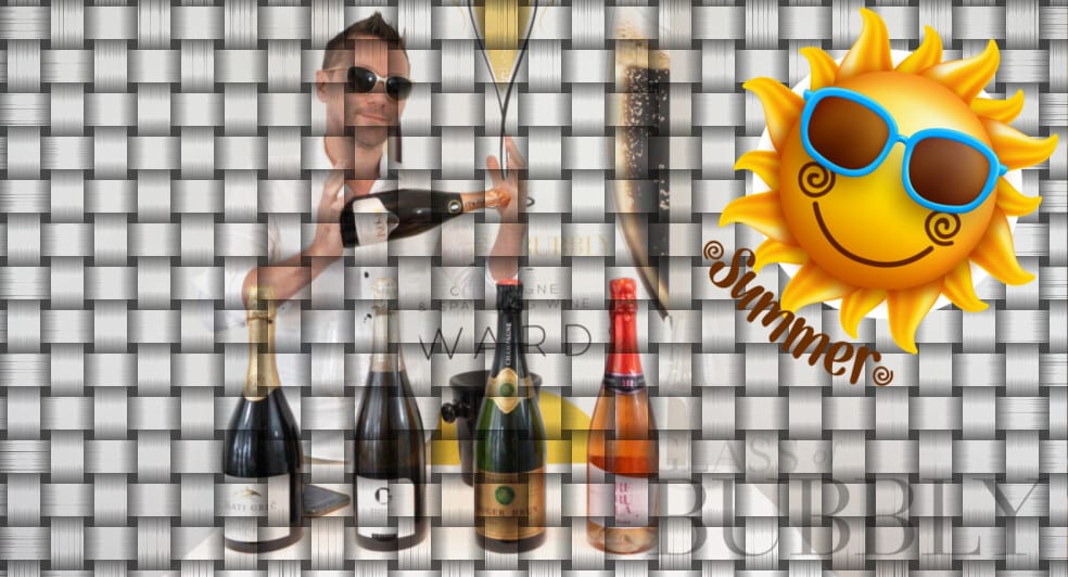 Summer Days Sparkling Wines 2020 Summer Days Sparkling Wines 2020