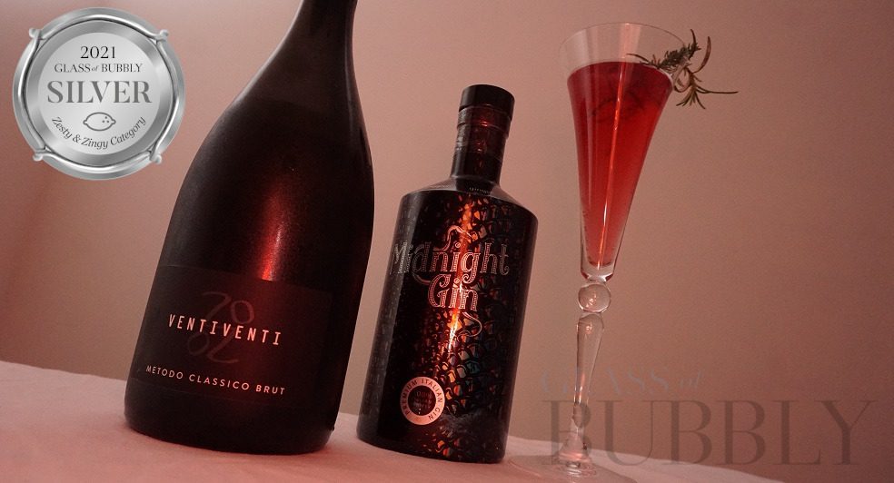 The Midnight Cocktail