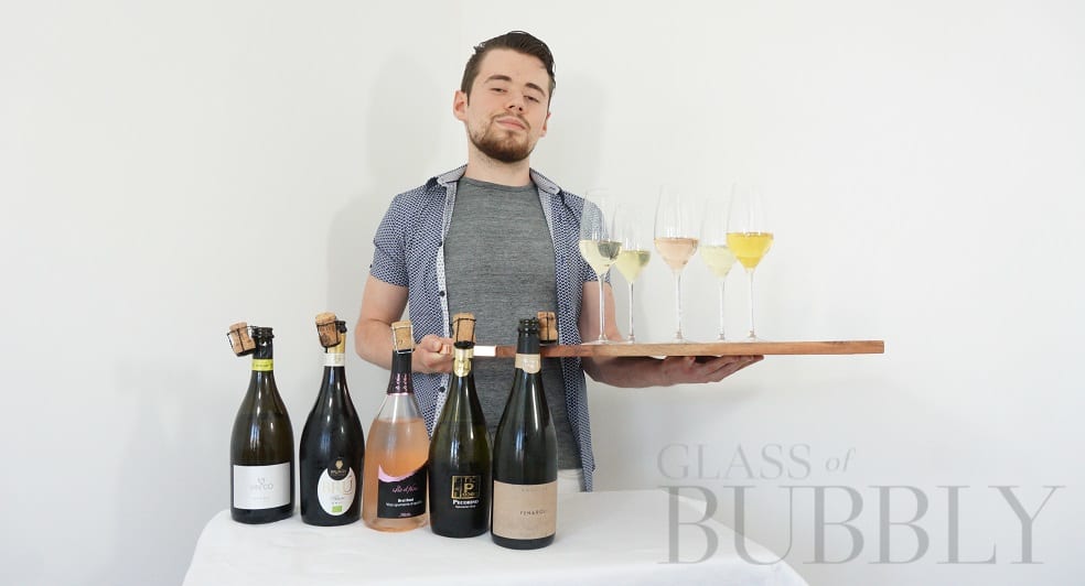 The Sparkling Wines From Spumante The Sparkling Wines From Spumante