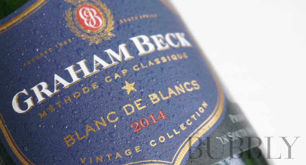 The story of Graham Beck Winery The story of Graham Beck Winery