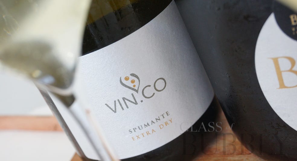 VIN.CO Spumante Extra Dry