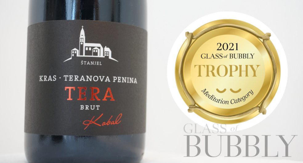 Vina Kobal Štanjel – Tera Terranova Penina