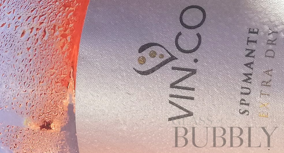 VINCO Extra Brut Spumante