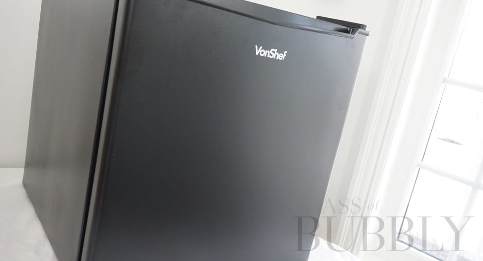 47L Mini Fridge